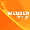 Рекламная кампания WEBSERdesign
